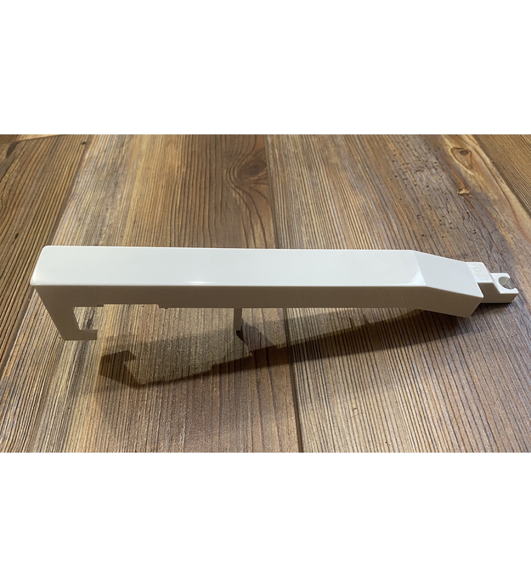 Tasto stile 29U, nota Do più alta. Questo è solo il tasto più alto della tastiera; non sostituisce nessun altro tasto Do